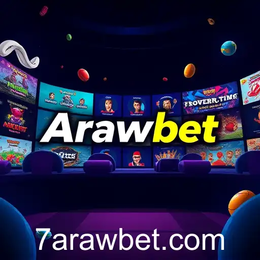 Arawbet's Rise Amidst 2025 Gaming Boom