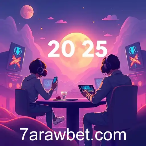 Rising Popularity of Arawbet in 2025