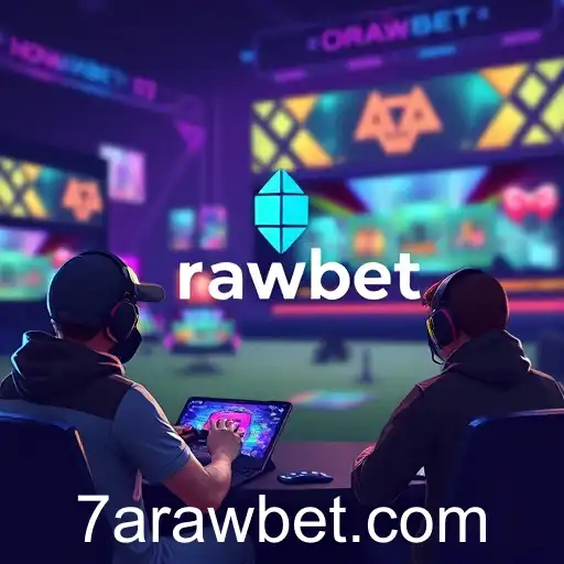 Arawbet: The Rising Star of Gaming Websites