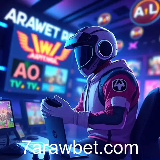 Arawbet's Rise Amid Digital Gaming Evolution