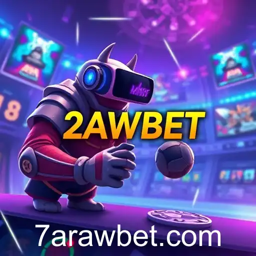 Arawbet: Gaming Revolution in 2025