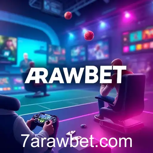 The Rise of Arawbet in Gaming