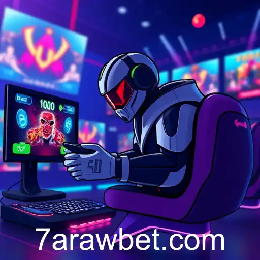 The Rise of Arawbet in the Gaming World