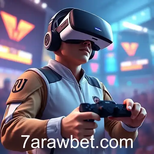 The Rise of Arawbet in the Gaming World