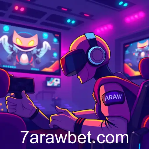 Arawbet: Revolutionizing Online Gaming in 2026