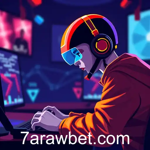 Arawbet: Redefining Online Gaming Experiences