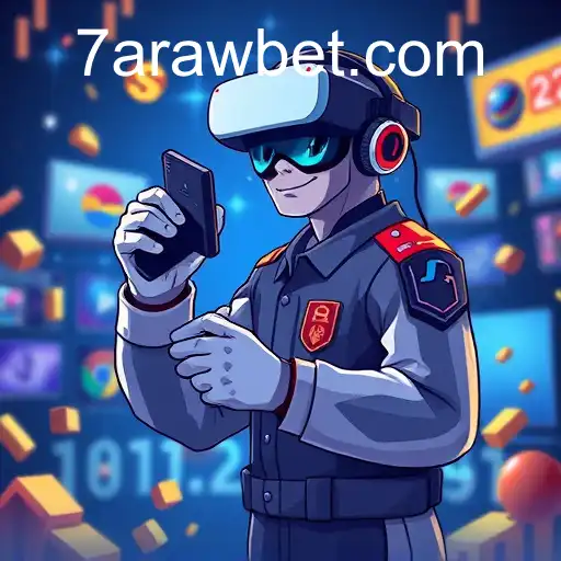 Arawbet: A New Era in Online Gaming