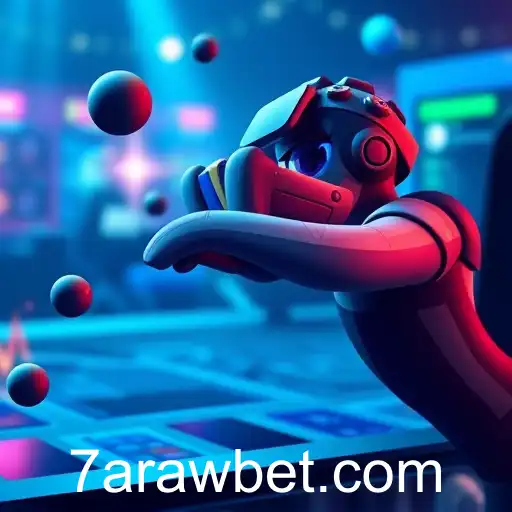Arawbet: Pioneering Online Gaming in 2025