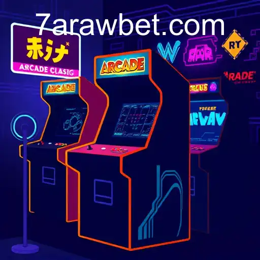 Reviving Nostalgia: The Timeless Allure of 'Arcade Classics'