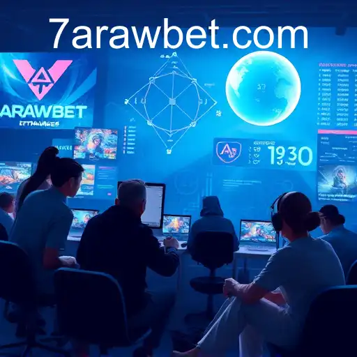 Exploring Arawbet: The Future of Online Gaming