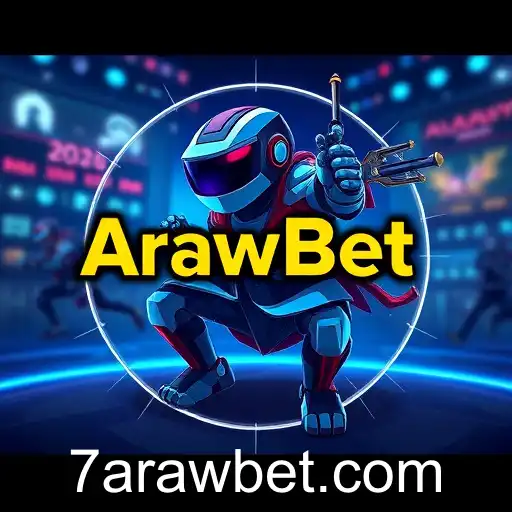 Arawbet: A Game-Changer in Online Gaming