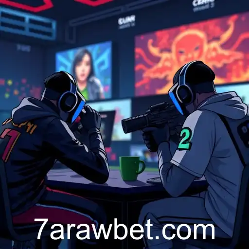 Arawbet's Impact on the Gaming World