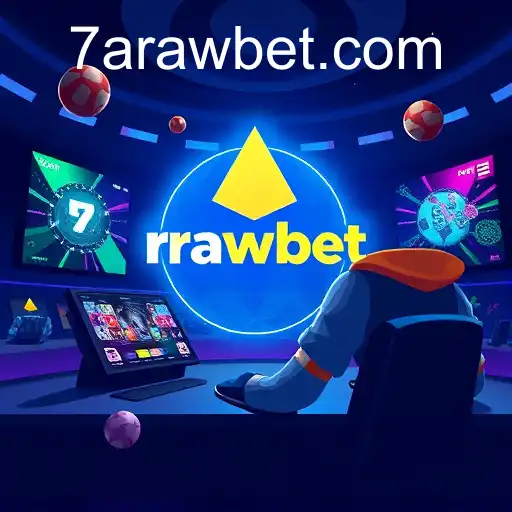 Arawbet: The Rise of Community-driven Gaming