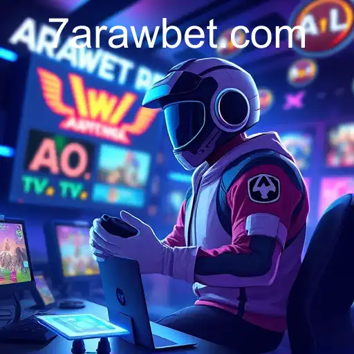 Arawbet's Rise Amid Digital Gaming Evolution