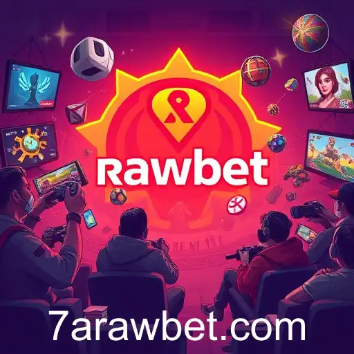 The Rise of Arawbet in Gaming Circles
