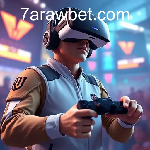 The Rise of Arawbet in the Gaming World