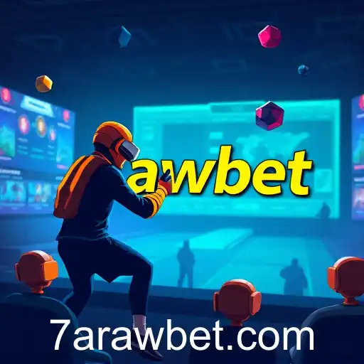 Arawbet: Revolutionizing Online Gaming Trends