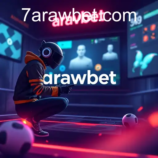 The Rise of Arawbet in the Gaming Community