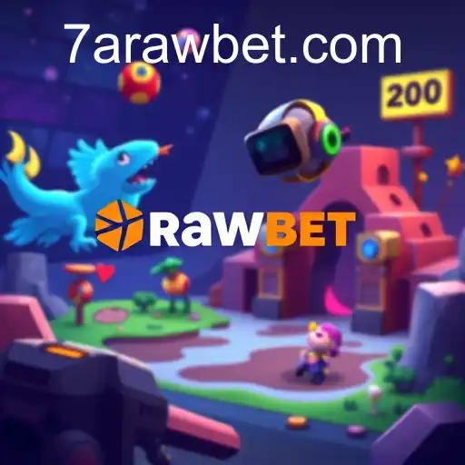 The Rise of Online Gaming Platforms and Arawbet's Role