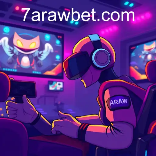 Arawbet: Revolutionizing Online Gaming in 2026
