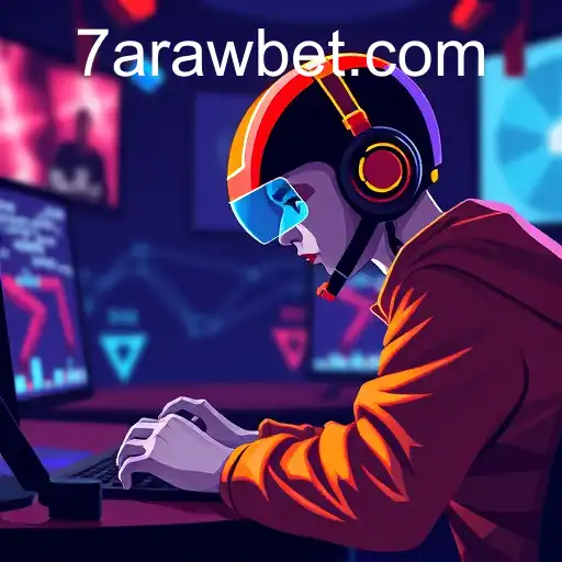 Arawbet: Redefining Online Gaming Experiences