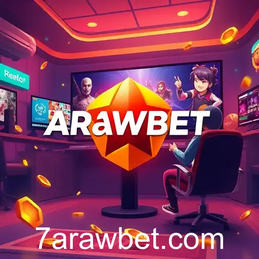 Arawbet: A New Era in Online Gaming