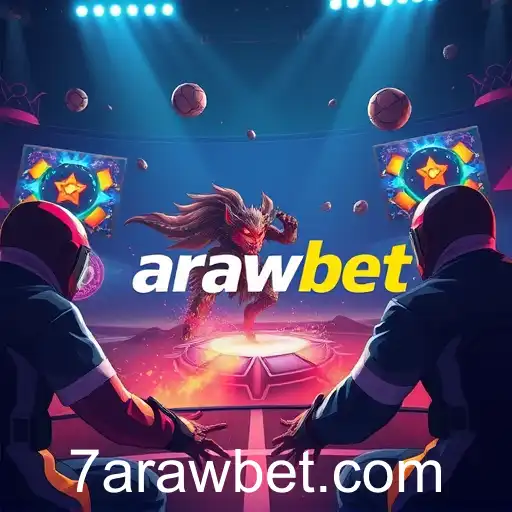 Arawbet's Impact on Online Gaming