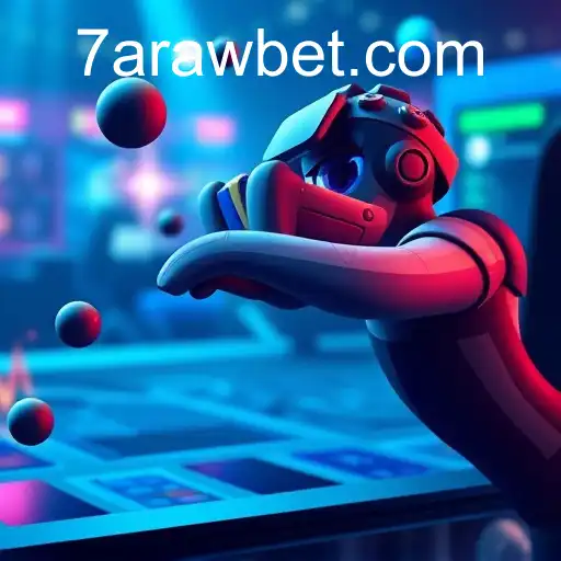 Arawbet: Pioneering Online Gaming in 2025