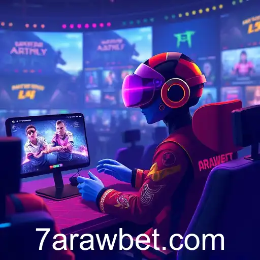 Arawbet: Revolutionizing Online Gaming in 2025