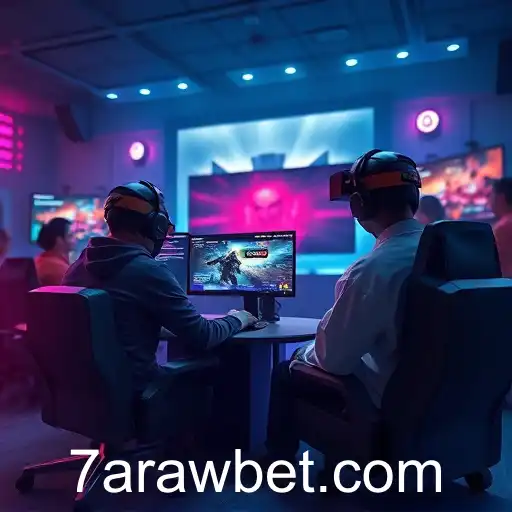 Emerging Trends in Online Gaming