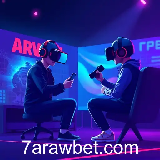 Gaming Trends and Opportunities in the Digital Age