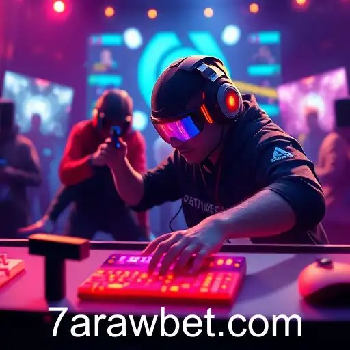 The Rise of Arawbet: A New Era in Online Gaming