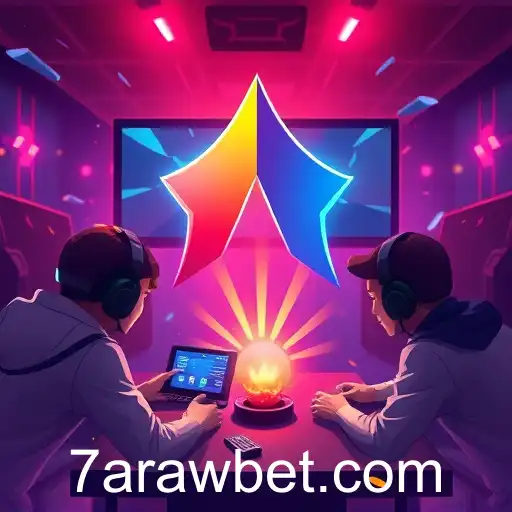 The Rise of Arawbet: A New Gaming Era