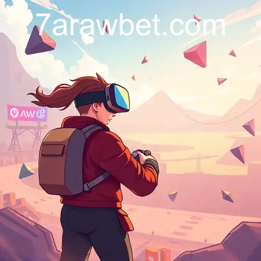 The Rise of Arawbet: Gaming in 2025