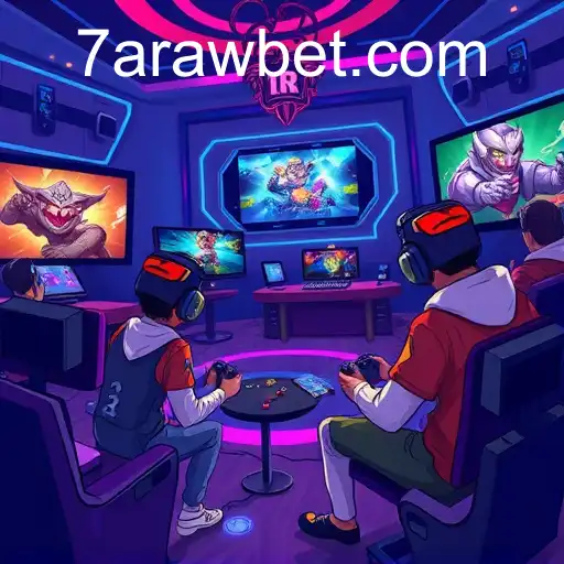 Rise of Arawbet in Online Gaming