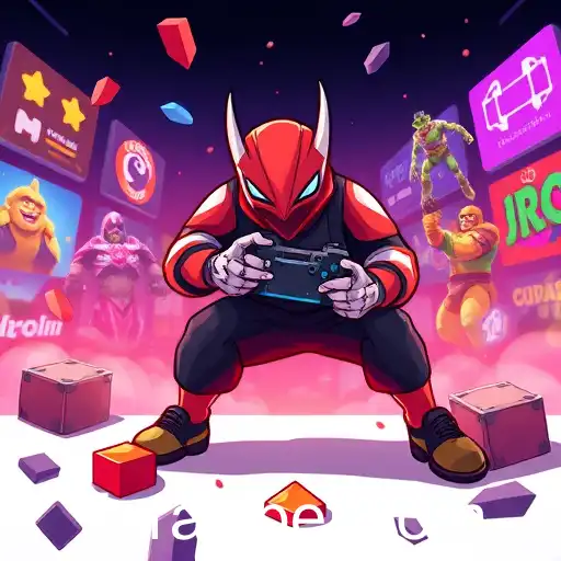 The Rise of Arawbet in Online Gaming